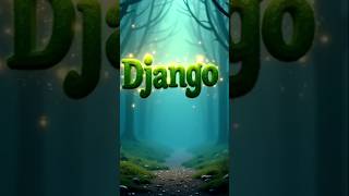 Django Tutorial Build Web Apps Like a Pro  Mastering Django  Django vs Flask [upl. by Allys]