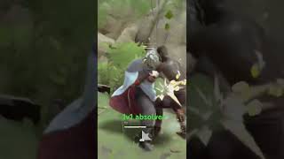 absolver fypシ゚viral subscribe  thummper767 [upl. by Fougere272]