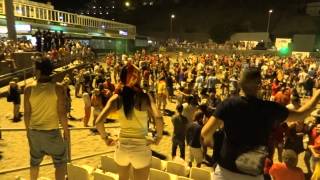 Beach Party Gran Canaria Spain [upl. by Mcclenon33]