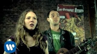 JESSE amp JOY – Espacio Sideral Video Oficial [upl. by Nahttam841]