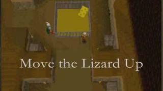 How To Get Purple Cat on RuneScape [upl. by Manuela523]