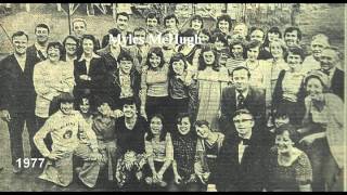 CIE Galway Tops of the Town Mosney 1977 [upl. by Aehtrod]