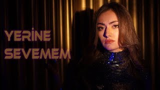 AYTEN RASUL  YERİNE SEVEMEM cover [upl. by Afesoj]