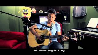 Sandiwara Cinta  Republik  Acoustic Cover [upl. by Alliber]