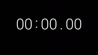 ⏳️1h MINUTEUR 🕐 [upl. by Snilloc]