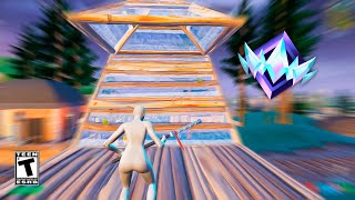 Fortnite RTX 4060 8GB  R5 5600X Performance Mode  500 FPS [upl. by Elagiba]