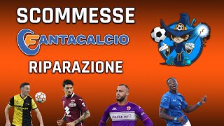 Migliori SCOMMESSE FANTACALCIO del MERCATO INVERNALE 2022 [upl. by Erasaec]