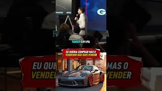 Porsche jonaskaz vendedor jonaskazreidaabundancia [upl. by Ecnaled]