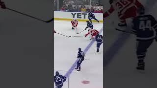 Mitch Marner Goes To The Net Gets A Power Play Goal Nov 8 2024 leafs hockey [upl. by Anoyk]