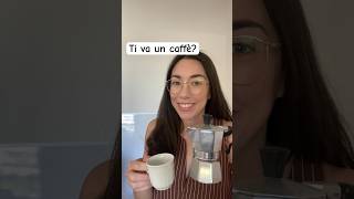 Ti va un caffè [upl. by Glenn]