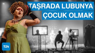 Akış Ka Drag queen’lik bana yetmedi Göbeğim var bacağım kalın kötü de kokuyorum [upl. by Gerik833]