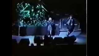 Black Sabbath amp Rob Halford Costa Mesa 1992 Full Concert [upl. by Moraj607]