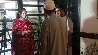 Drama Making Behind the scene Retakes Roma Khan 20245 [upl. by Joash]