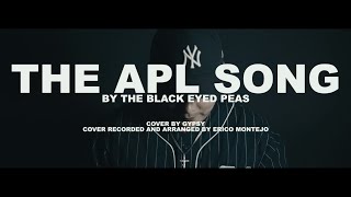 The APL Song  The Black Eyed Peas cover by Gypsy [upl. by Leann]