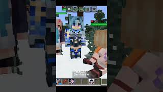 cómo descargar el mod de waifus en Minecraft Bedrock minecraft [upl. by Keane]