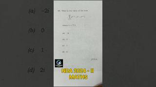 What is the value of the sum sum n  1 to 20 i  n  1  i  n  i  n  1 where i  sqrt 1 [upl. by Anilorac163]