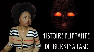 HISTOIRE FLIPPANTE DU BURKINA FASO [upl. by Uoliram]