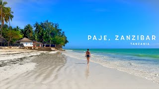 VLOG 46 Zanzibar Tanzania [upl. by Mlawsky]