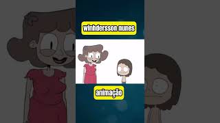 Whindersson Nunes Animação [upl. by Hedi535]