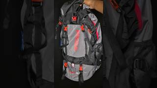 Wrogn Rucksack Unboxing wrogn [upl. by Arlinda74]