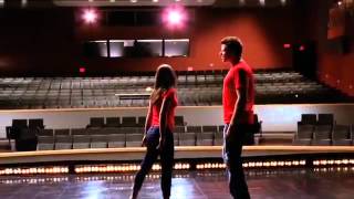 Full performance Dont stop believing Primera Temporada Glee [upl. by Essila]