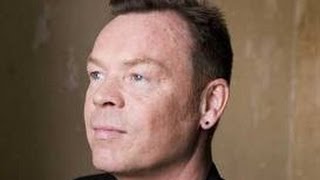 Ali Campbell UB40 Exclusive BBC Life Story Interview  Red Red Wine [upl. by Bax]