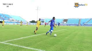 Township Rollers Vs Nico United 3  0 Match Highlights 202223 Season [upl. by Nongim]