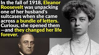 The Untold Story of Eleanor Roosevelt [upl. by Acinomad514]