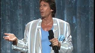 David Brenner Comedy Performance on Dick Clark LIVE [upl. by Nereil]