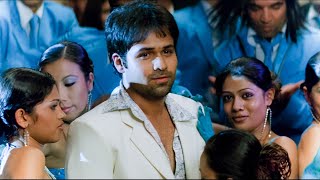 Karta Rrehta Hoon Main Bas Teri Hi Baatein 90s Hit Song  Emraan Hashmi  Himesh Reshammiya [upl. by Nonnahs]