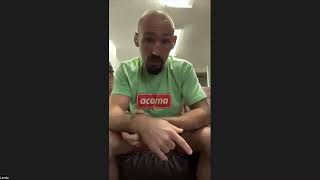 LANDO VANNATA Pre Fight FEATHERWEIGHT BOUT VS CHARLES JOURDAIN UFC FIGHT NIGHT 205 [upl. by Nihs]