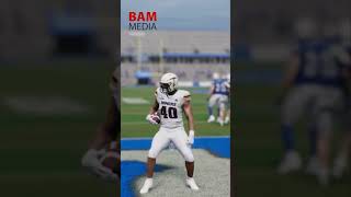 EA College Football 25 UTEP Dynasty Highlights season 2 [upl. by Asli]