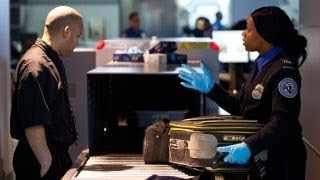 TSA considering tightening security administrator says [upl. by Sadler976]