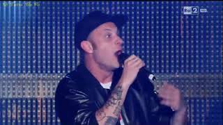 Clementino  Quando Sono Lontano [upl. by Yramliw]