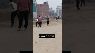 Cover drive aakashchopra cricket bating youtubeshorts youtubevideos shorts [upl. by Aivil148]