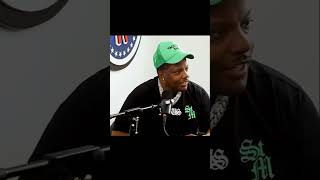 Mases Shocking Reaction To P Diddy [upl. by August840]