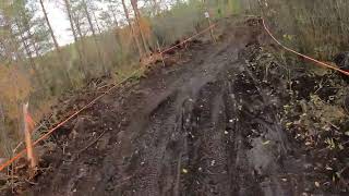 Gopro lap  Gotland Grand National 20 2024 [upl. by Cataldo75]