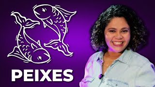 Como é uma pessoa de Peixes Tudo sobre o Signo de Peixes  Características e Personalidade [upl. by Brindell]