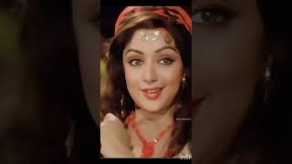 Parvat ke piche Hema Malini short video WhatsApp status love song ❤️❤️❤️ [upl. by Klina]