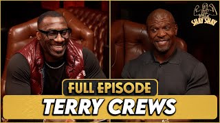 Terry Crews On Working With Homeless Katt Williams Pay In Movies amp Gabrielle Union Fallout [upl. by Paske336]