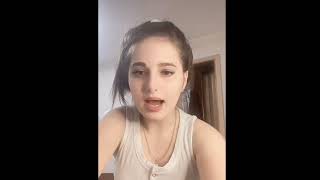 Haven Amick TikTok live with fans trending foryou viralvideo viral livetiktoktrendingshorts [upl. by Kalvin233]