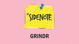 Grindr Destroying Confidence or Building Community [upl. by Worth652]