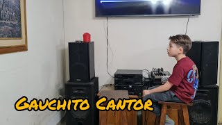 Gauchito Cantor [upl. by Corbett]