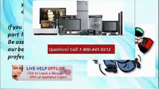 All Brands Appliance Parts Store USA [upl. by Zita274]