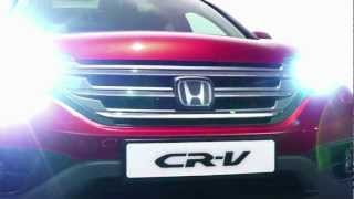 Honda CRV 2013 [upl. by Mini]