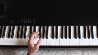 Video Lesson 10 Alberti Bass for Piano from Beginner Classical Piano Music [upl. by Niatsirt]