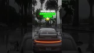 CAR THEFT IN GTA 6 [upl. by Icam]