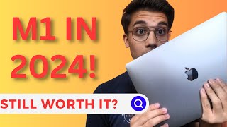 Is M1 Macbook Air still a GOOD BUY in 2024  Long Term Review  Tanmay Mehra [upl. by Coit]