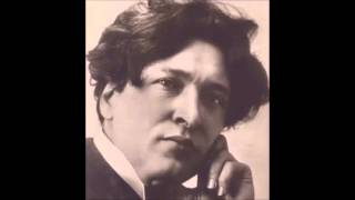 Busoni Clarinet Concertino KellyRPOHorenstein [upl. by Suiravaj]