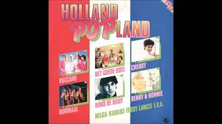 Holland Pop Land  Lp 1983 [upl. by Halimak]